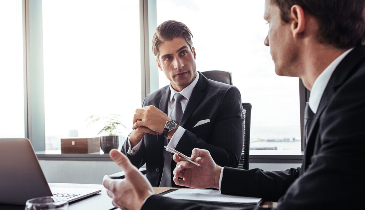 Consulting | Rubech IT