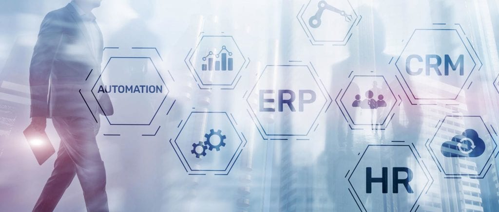 Enterprise wide System Implementation | Rubech IT